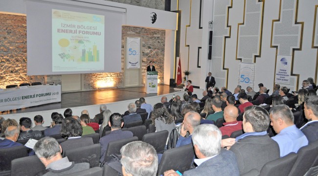 Gökdelenler bölgesi enerjide S.O.S veriyor