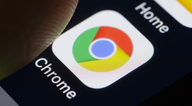 Google Chrome, internette kart dolandırıcılarına karşı uyaracak