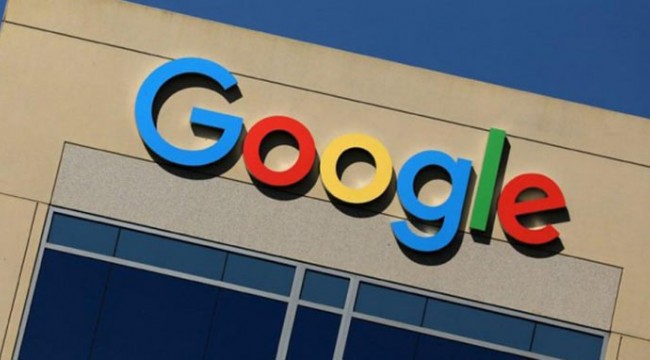 Google’dan Danimarka’ya 3.7 milyarlık yatırım