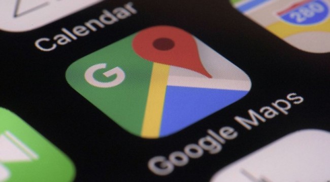 Google Haritalar uygulamasına mesajlaşma özelliği geliyor