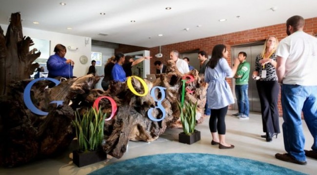 Google’ın şirket politikasına ‘Aşırı Alkol’ maddesi girdi