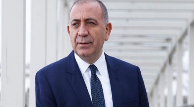 Gürsel Tekin'den flaş Binali Yıldırım açıklaması
