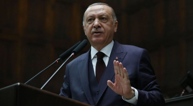 'Halkbank süreci pozitif devam ediyor'