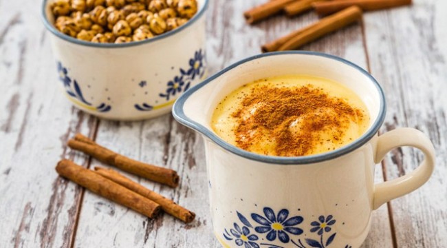 Hastalıklara Doğal Kalkan!