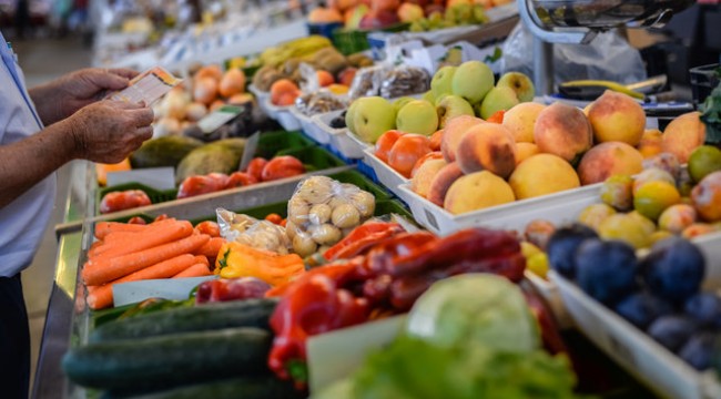 Hastalıklardan koruyan 10 mucize besin!