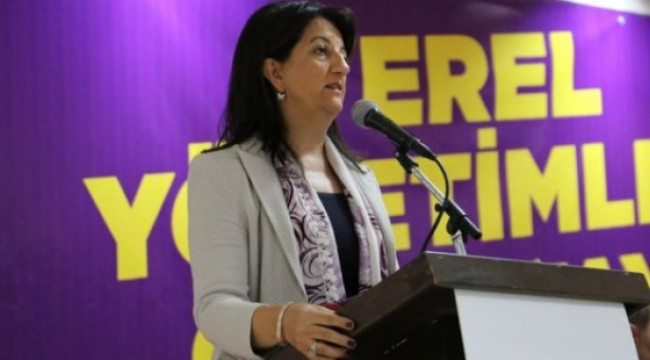 HDP: Ak Parti ile görüşmedik ama görüşeceğiz