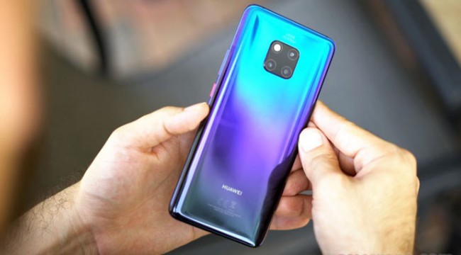 Huawei Mate 20 Pro Türkiye fiyatı belli oldu
