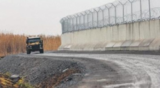 Iğdır'da sınır karakoluna roketli saldırı; bir asker yaralandı