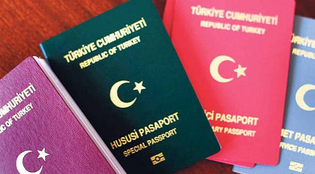 İhracatçılar için hususi damgalı pasaport çıkarma şartları kolaylaştırıldı
