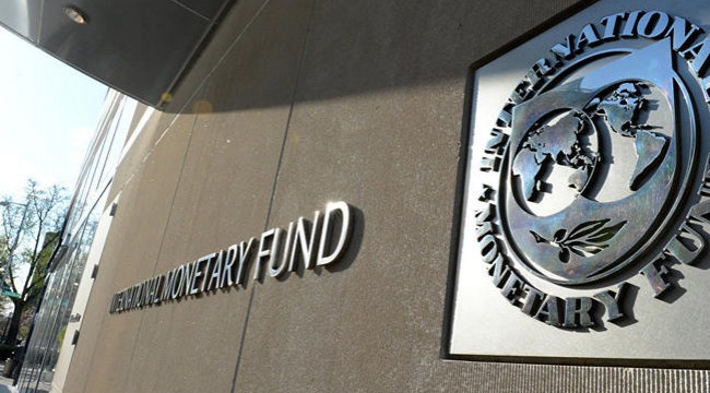 IMF'den G20 eleştirisi: Büyüme hedeflerine yönelik ilerleme yavaş kaldı