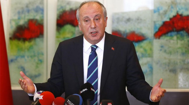 İnce'den Kılıçdaroğlu'na 1989 teklifi