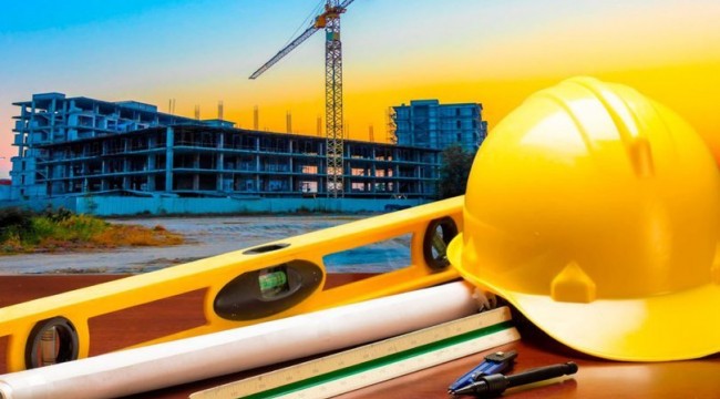 İnşaat malzemeleri sanayi ihracatı 9 ayda yüzde 20,8 arttı