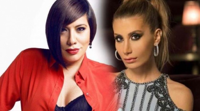 Işın Karaca: İrem Derici, eşime evlenme teklifi etti