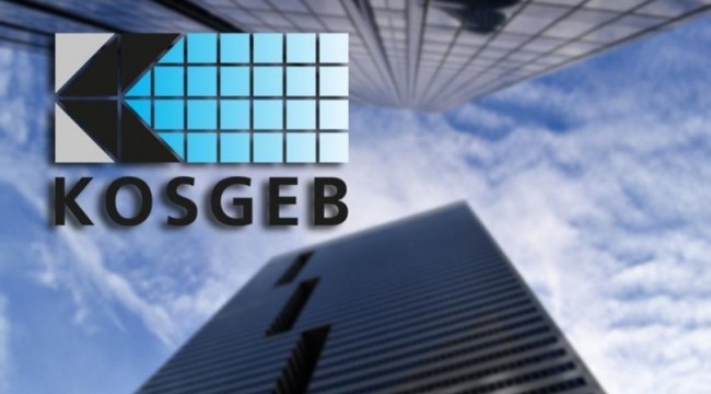 İŞKUR-KOSGEB desteğiyle 1612 girişimci iş kurdu
