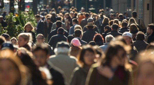 İşsizlik oranı %11,1 seviyesinde gerçekleşti