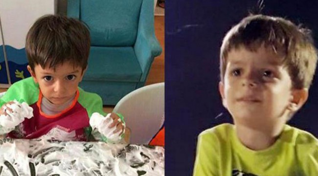İzmir'de serviste unutularak ölen Alperen'in davasında flaş karar!