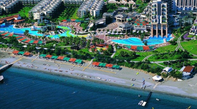 Jolly Tur: Turizmde talep çok yüksek, fiyatlar yüzde 60 artacak