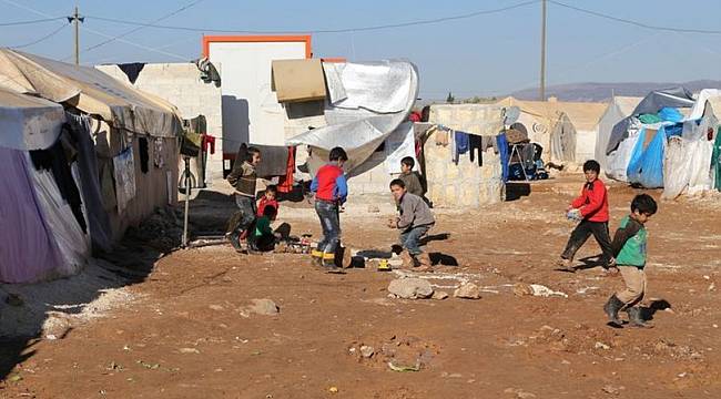 Kamu Denetçiliği Kurumu'ndan Suriyeliler raporu: 10 yıl sonra 5 milyon