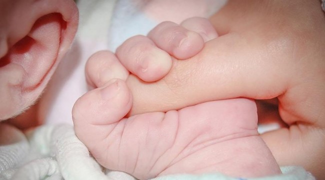 Kanser hastalarına 'dondurulmuş hücreyle' bebek umudu