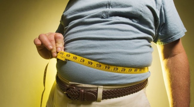 Kanserle mücadele eden hücreleri obezlerde yağ tıkıyor!