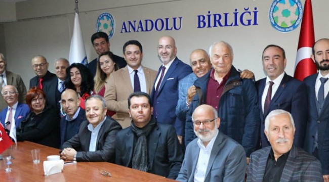 CHP'li Kaya;"Karabağlar'ı marka yapacağız"