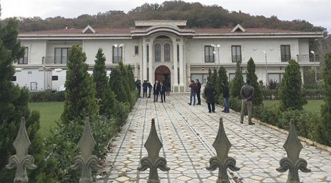 Kaşıkçı cinayetinde yeni gelişme; polis arama yapıyor