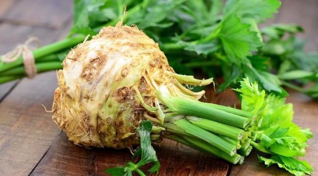 Kerevizden gelen sağlık: Hücre hasarını onarıyor