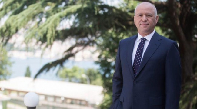 Koç Holding'den 3.8 milyar TL'lik kâr