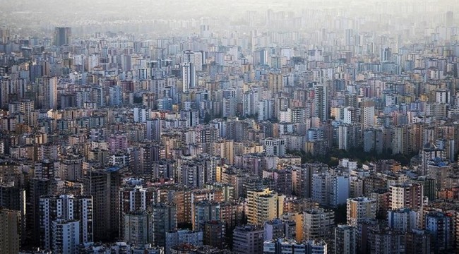 Konutta fiyatlar düştü satışlar arttı