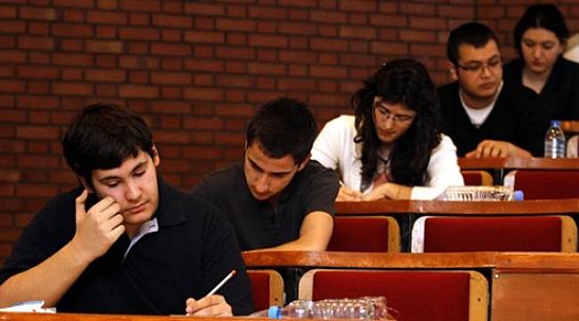 KPSS günü Ankara'da Nüfus Müdürlükleri açık olacak