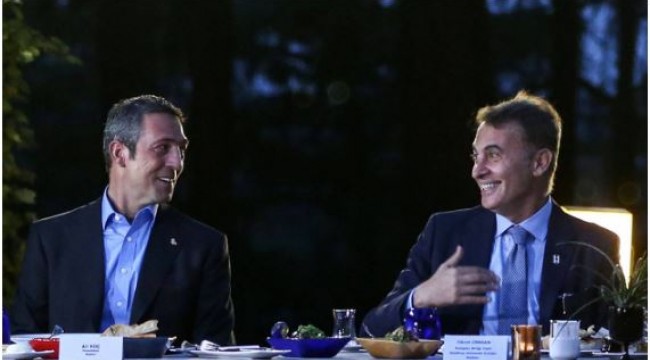 Kulüpler Birliği: Kararınızdan dönün