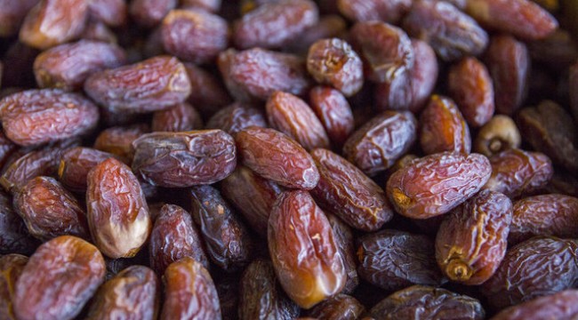 Kur'an'da adı geçen mucizevi besinler