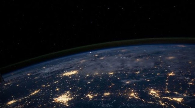 Küresel enerji talebi yüzde 26,7 artacak