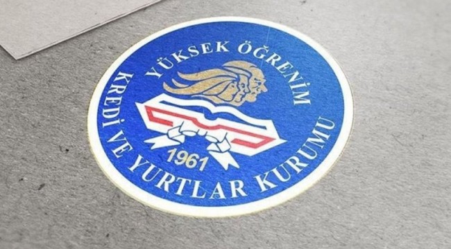 KYK Burs sonuçları açıklandı!