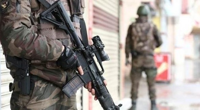 Lice'de 73 köy ve mezrada sokağa çıkma yasağı