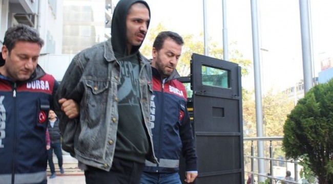 LÖSEV'in bağış kumbarasını çalan bir kişi yakalandı!
