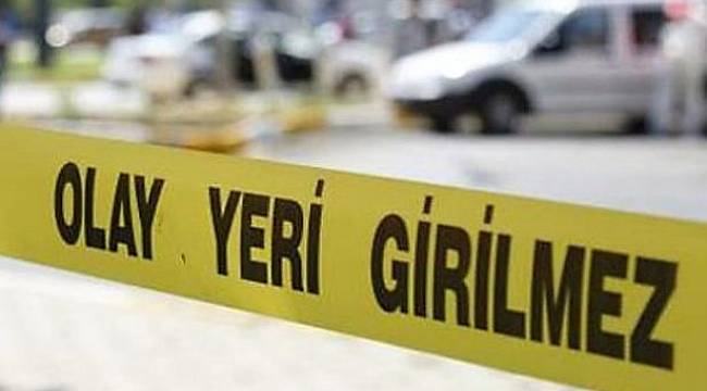 Maaşını alamayan işçi kendini yakmaya çalıştı