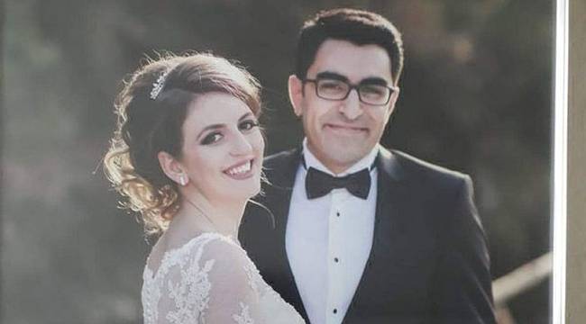 Maldivler'de balayı hayali mahkemede bitti
