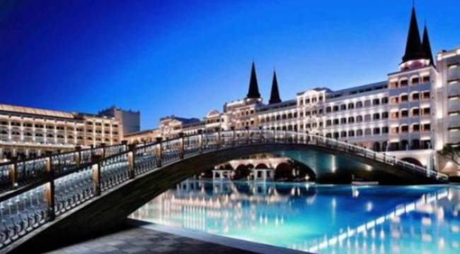 Mardan Palace'ın akibeti belli oldu