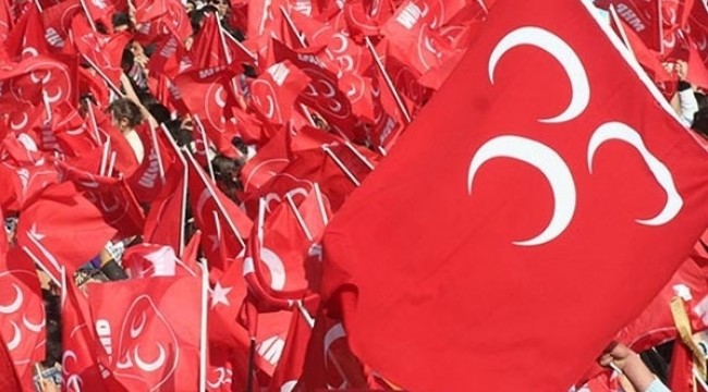 MHP'de 30 aday daha açıklandı... İzmir'de ise hangi ilçe başkan adayı belli oldu?