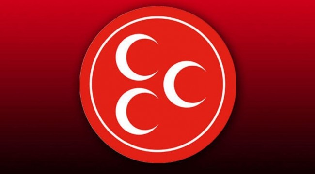 MHP'den, 'Kocamaz'ın istifasına ilişkin sert açıklama!