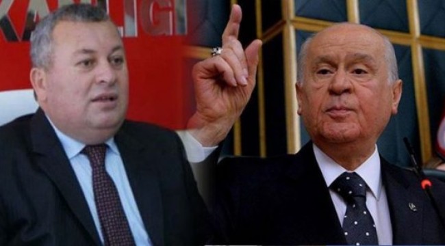 MHP'yi bağlamaz!