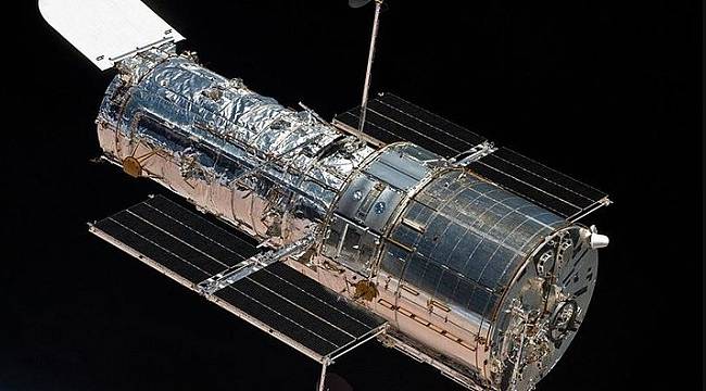 NASA'nın emektar teleskobu yeniden faaliyete geçti