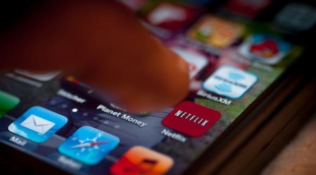 Netflix sadece mobil için üyelik paketi geliştiriyor