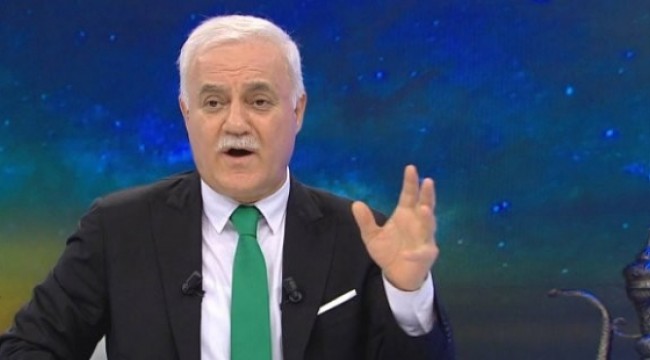 Nihat Hatipoğlu, Erdoğan'dan adaylık teklifi geldiğini doğruladı