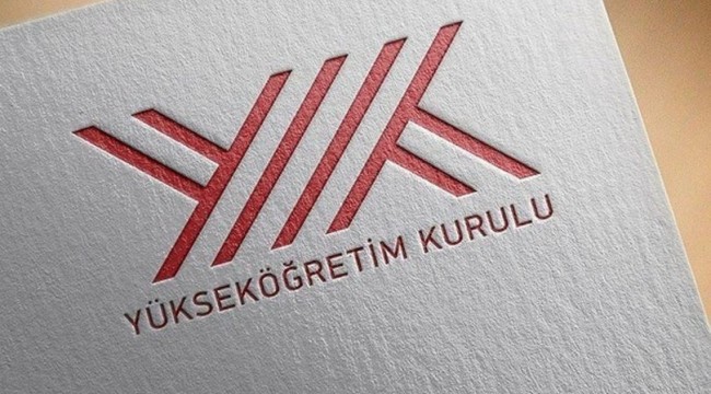 Norm kadroda YÖK'ten üniversitelere yetki devri