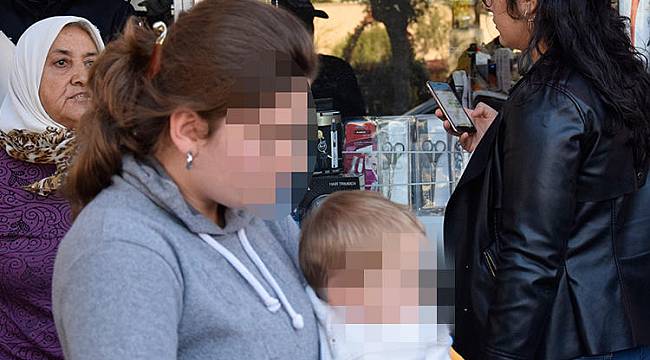 'Önceden de yapmıştı, yakalayamamıştık' dedi! Bu kez kaçamadı