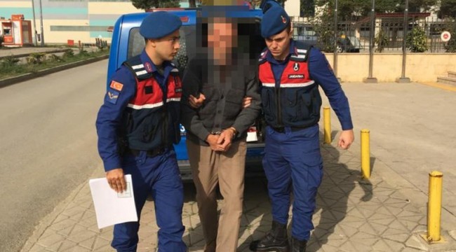Oraklı kardeş cinayetinden miras kavgası çıktı