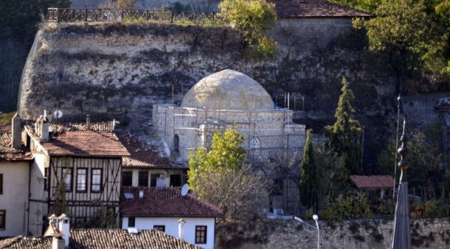 'Osmanlı'nın parmak izi'ni 1.2 milyon kişi gördü
