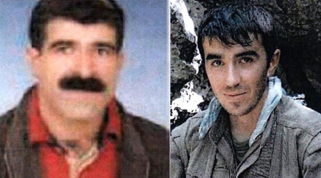 PKK'ya dev darbe!